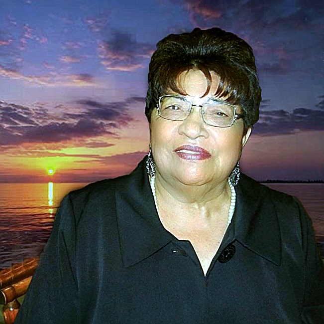 Obituary of Maria Luisa Rivera