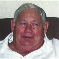 Obituary of Walter Roger Reffitt