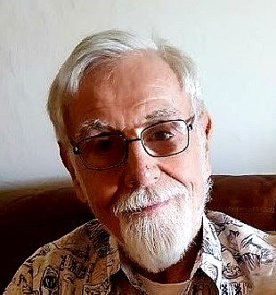 Obituary of George D. McLeod