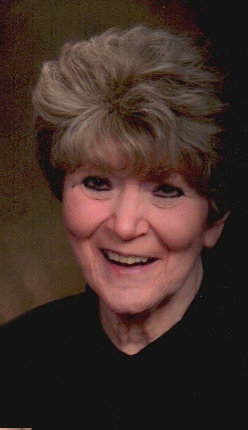 Avis de décès de Darlene Patricia Rask