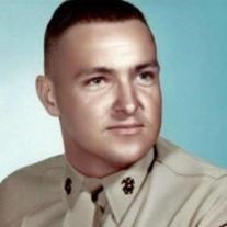 Obituary of Kenneth Paul Stamper