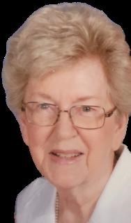 Obituary of Martha Jo Stoltz