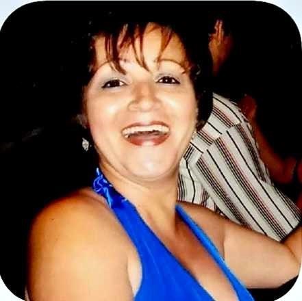 Obituary of Rosalba Betancur