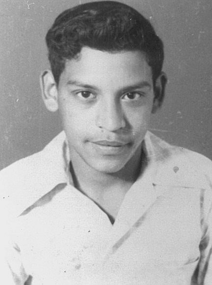 Obituary of Nestor Lopez