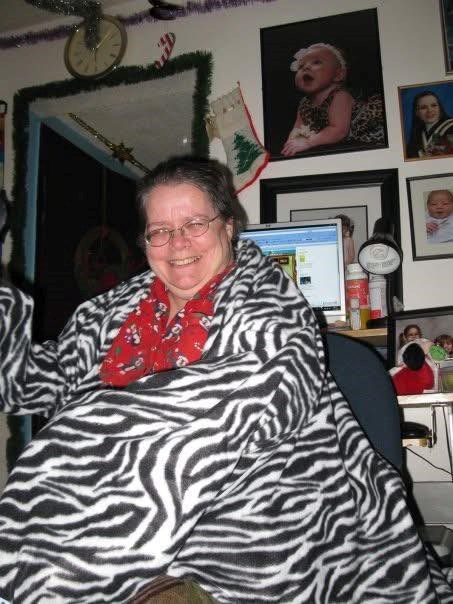 Obituary of Gladys Joan Clarke