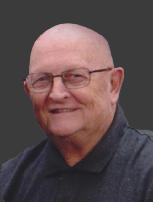 Avis de décès de Ronald Evan Campau