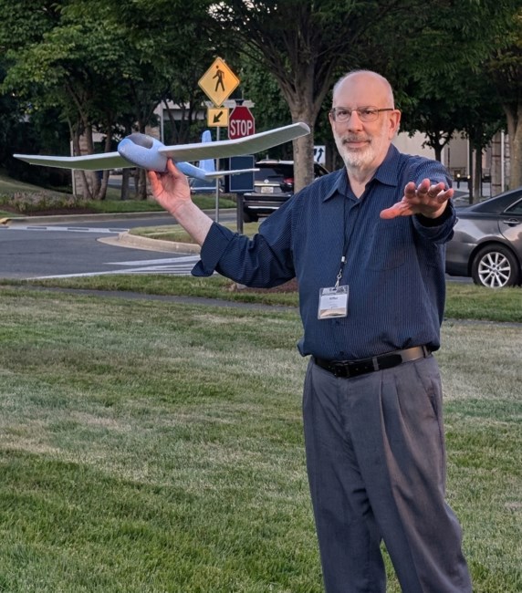 Obituary of Arthur Davidson