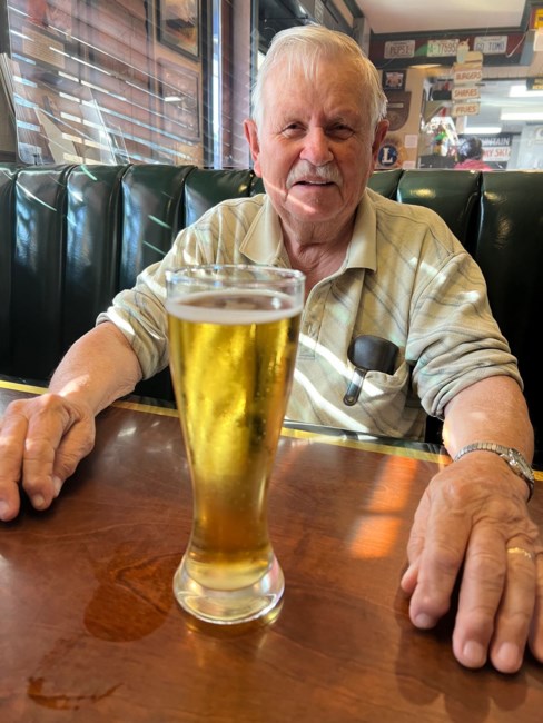 Obituary of Steven Lawrence Agerton