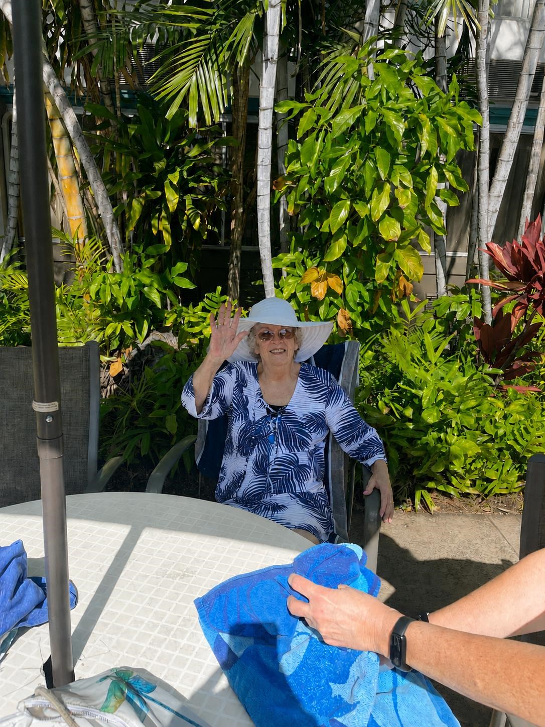 Obituary of Jeanie M. (Ramsey) Hickox