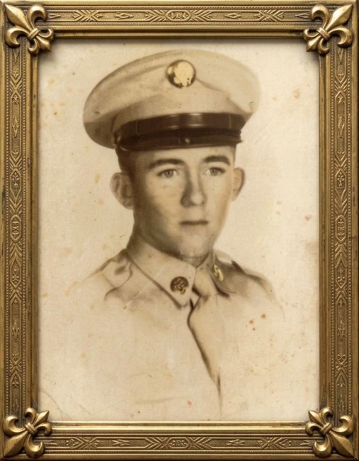 Obituary of Maurice Joseph Melancon