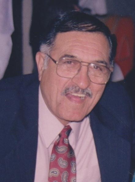Obituary of Jorge Sergio Muller