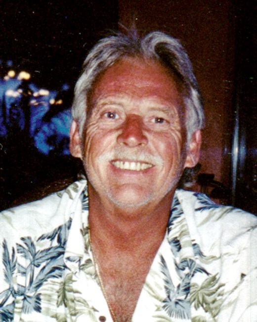 Obituary of William "B.J." Johnson