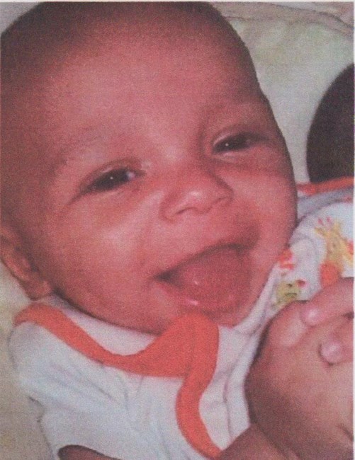 Obituary of Rylan Jaxon Whelchel