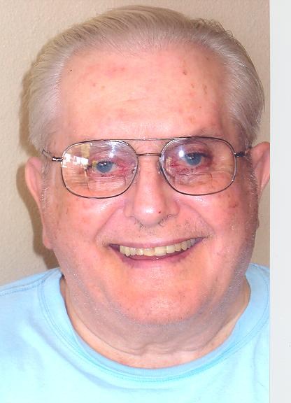 Obituary of Robert Richard Reynolds