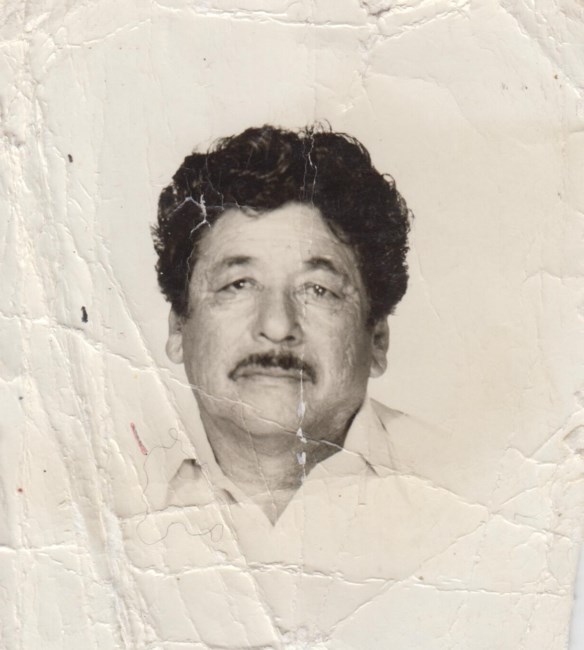Obituary of Magdaleno C. Castillo