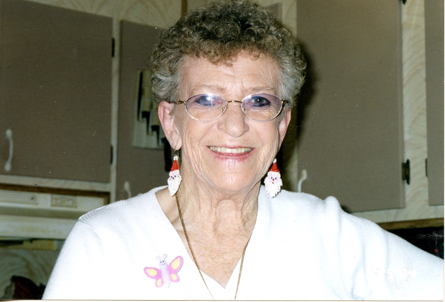 Elizabeth Ann Leclair Obituary - Port Coquitlam, BC