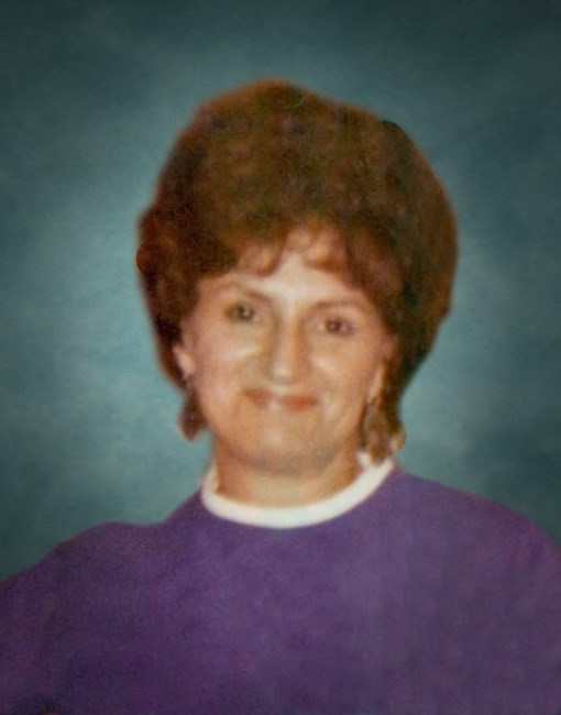 Obituary of Patty Lang