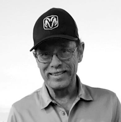 Obituary of Mark Lee Reiling