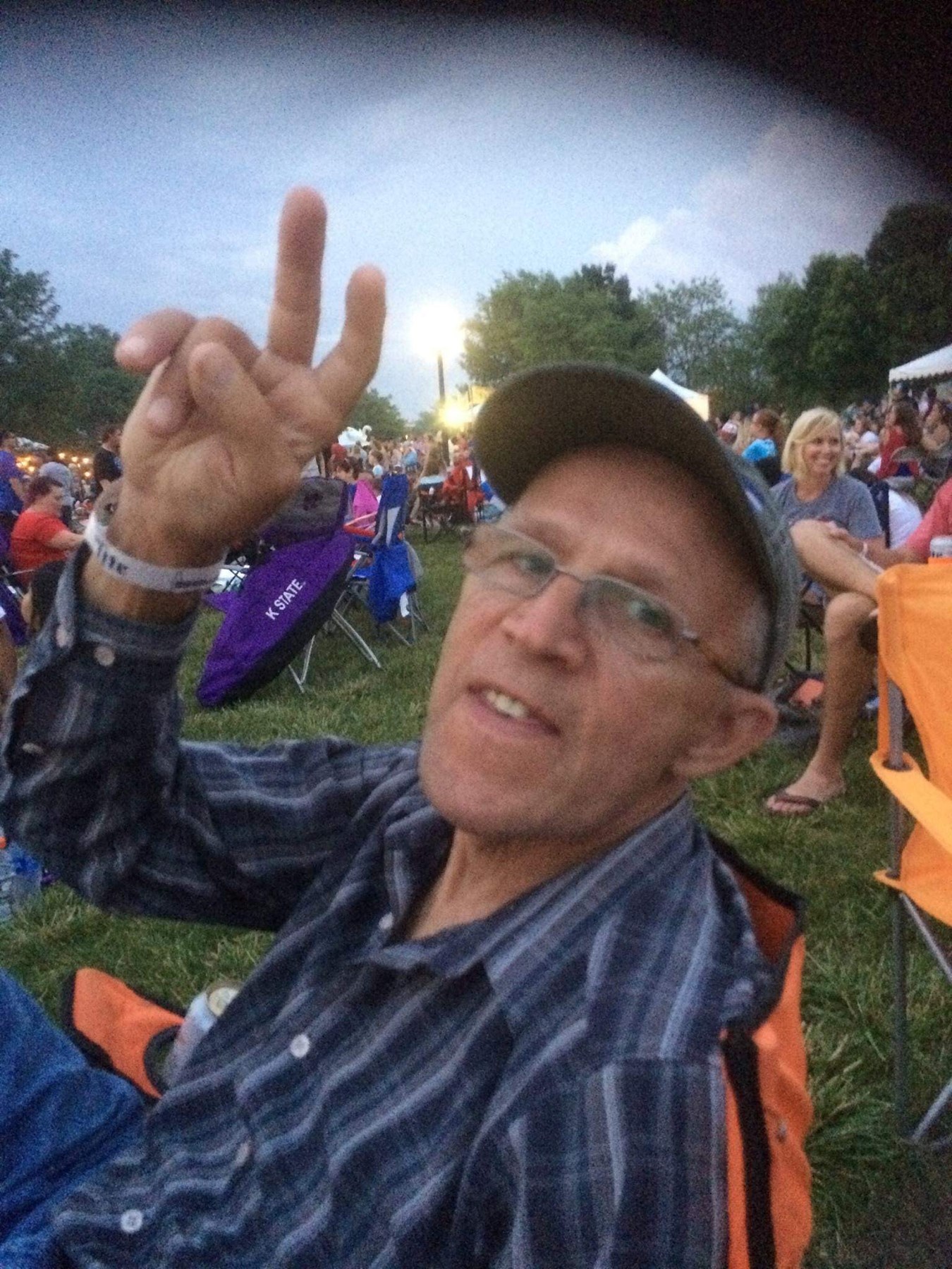 Obituary of David "Mike" Michael Billups