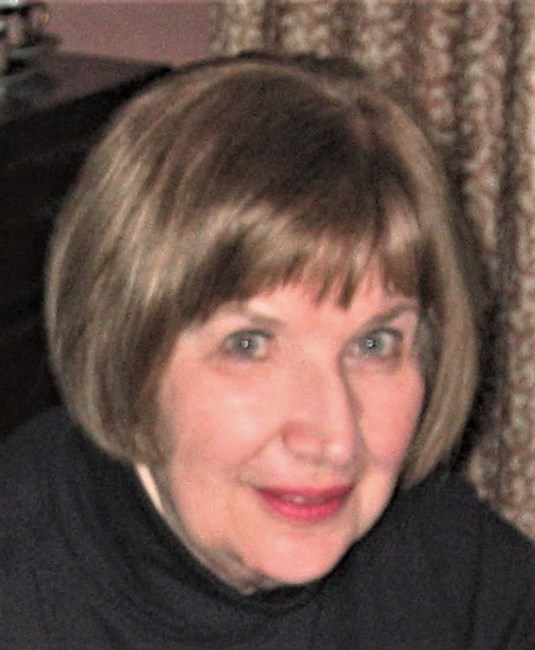 Obituary of Elaine Anna (White) Pachter
