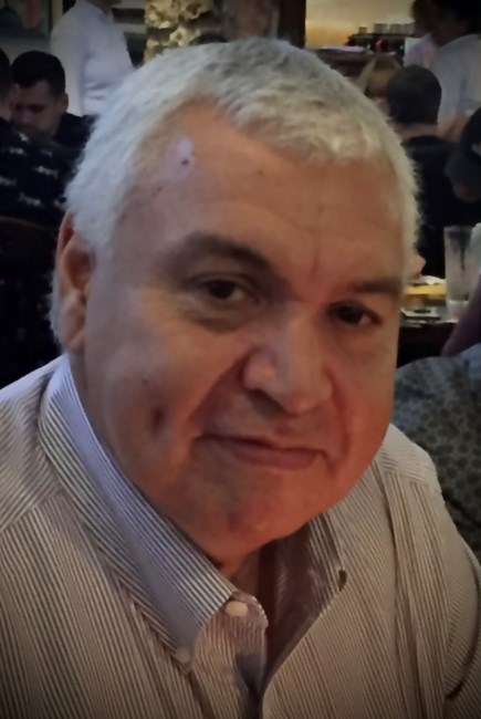 Obituary of Louis Ernest Delgado