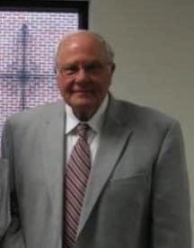 Obituary of Adolphus Carl Yount Jr.