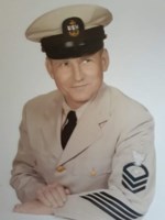 Robert Caldwell