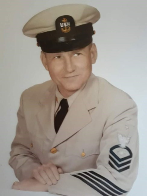 Obituario de Robert Douglas Caldwell