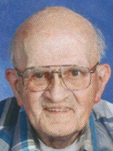Obituary of Thomas H. Frank