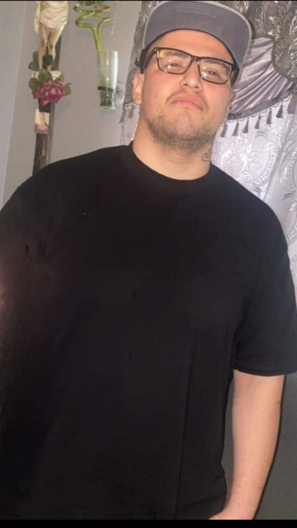 Obituary of Eduardo Ortega