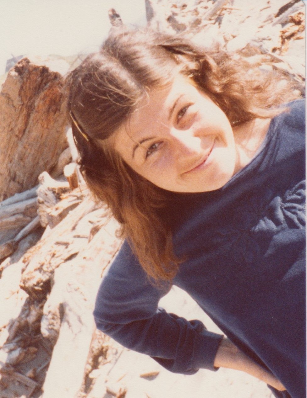 Obituary of Patricia Ann "Pam" Gowan