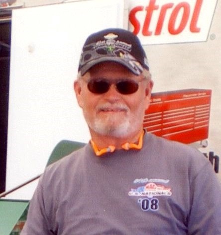 Obituary of Charles R. Hansen