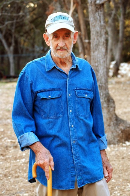 Obituary of Richard Peyton