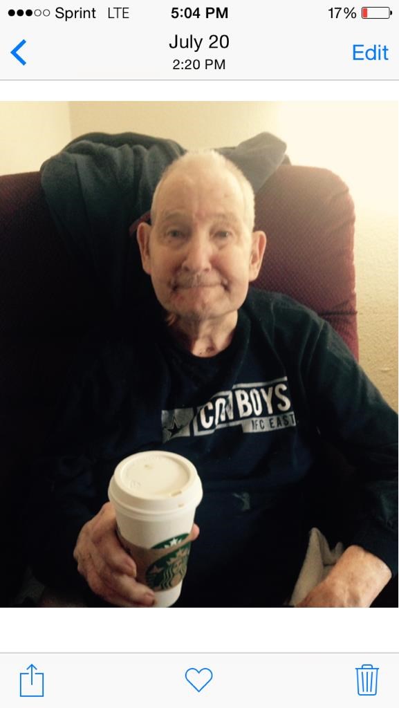 Obituary of Robert D Surratt