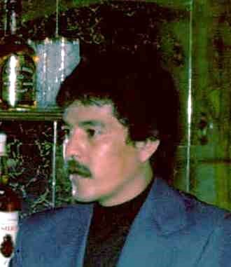 Obituary of Rene Cano