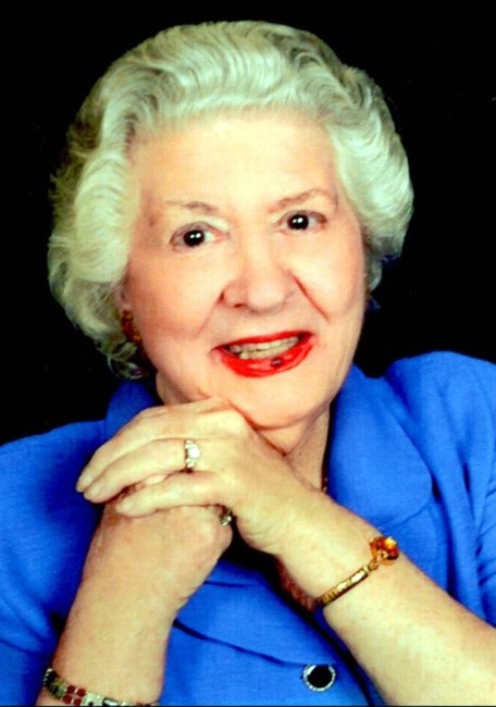 Obituary of Isabel James