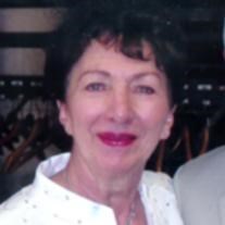 Obituary of Electra J. Gehopolos Bailey