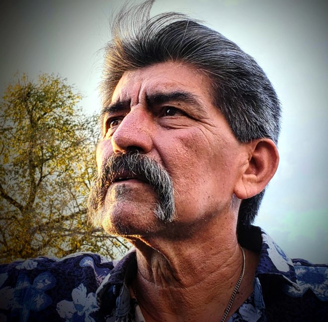 Obituary of Valentin Jimenez Jr.