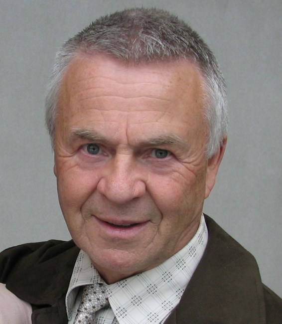 Obituary of Per-Gunnar "Peter" Lindgren