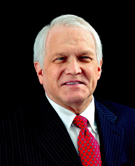 Obituary of Joe Harold Johnson