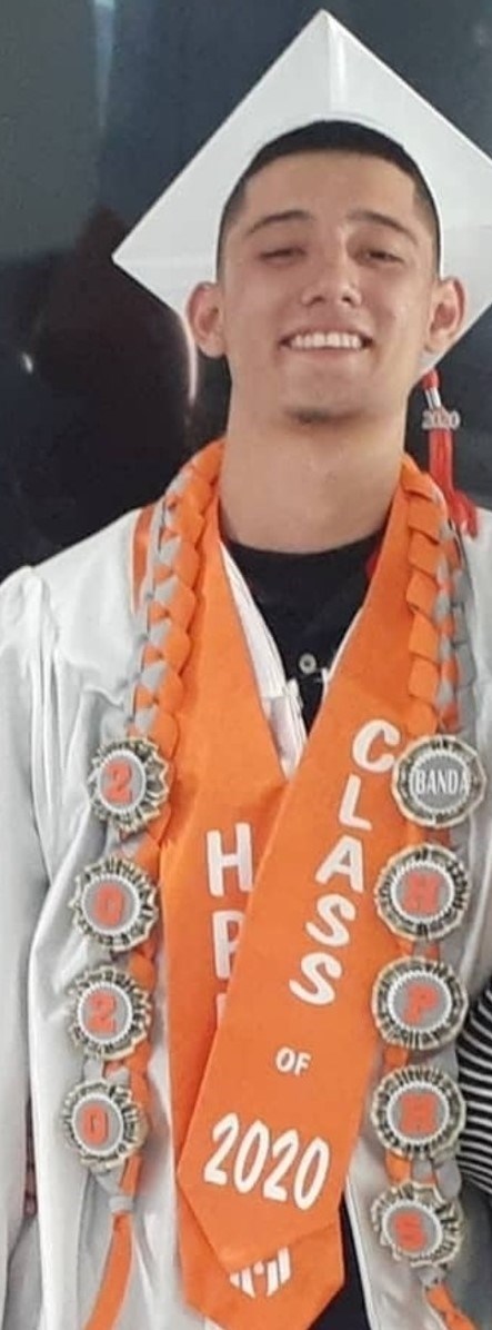 Obituary of Eduardo Rene Banda