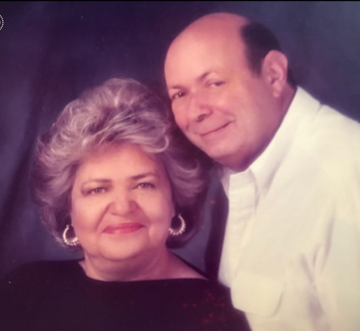 Obituary of Ruth Adrienne Schwartz