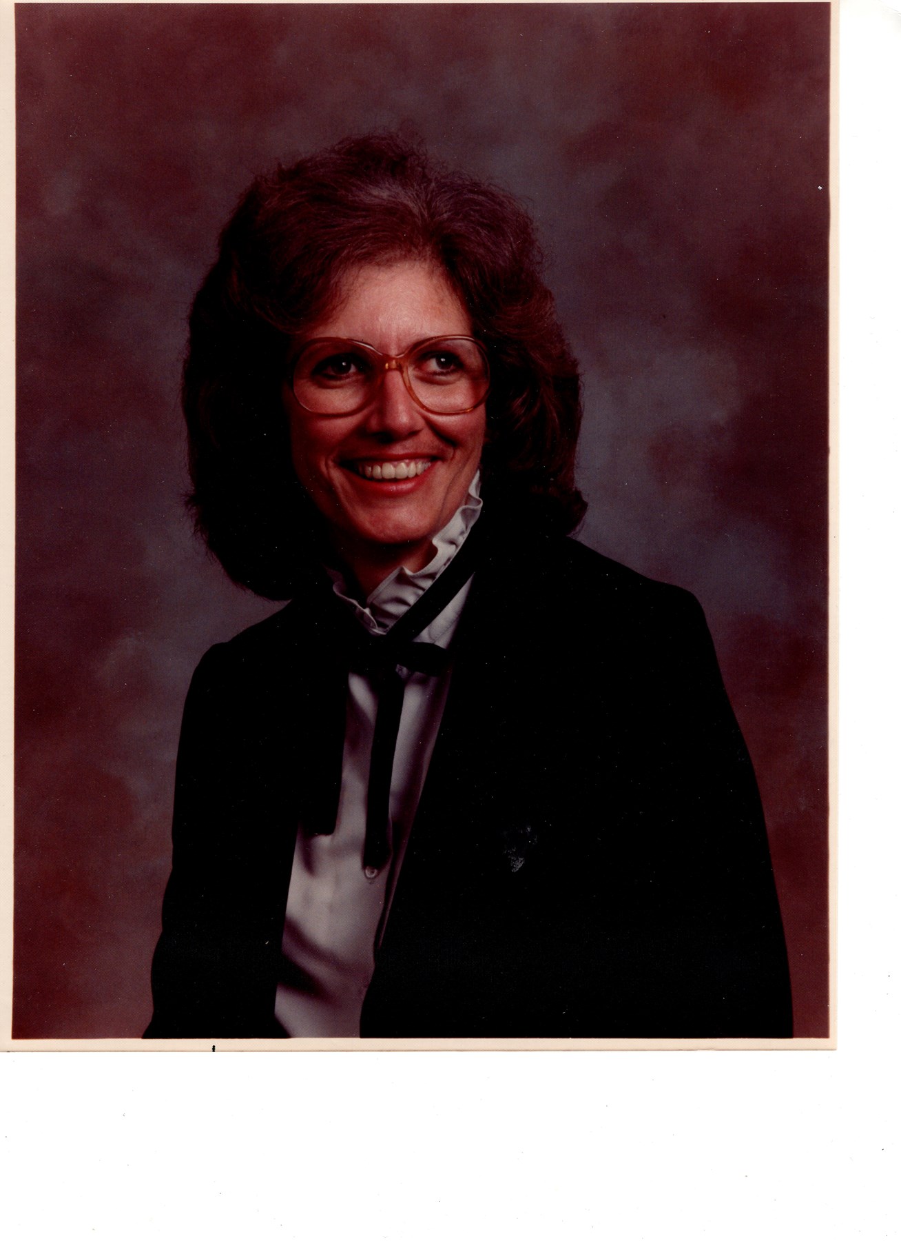 Obituary of Jane Ann Edstrom