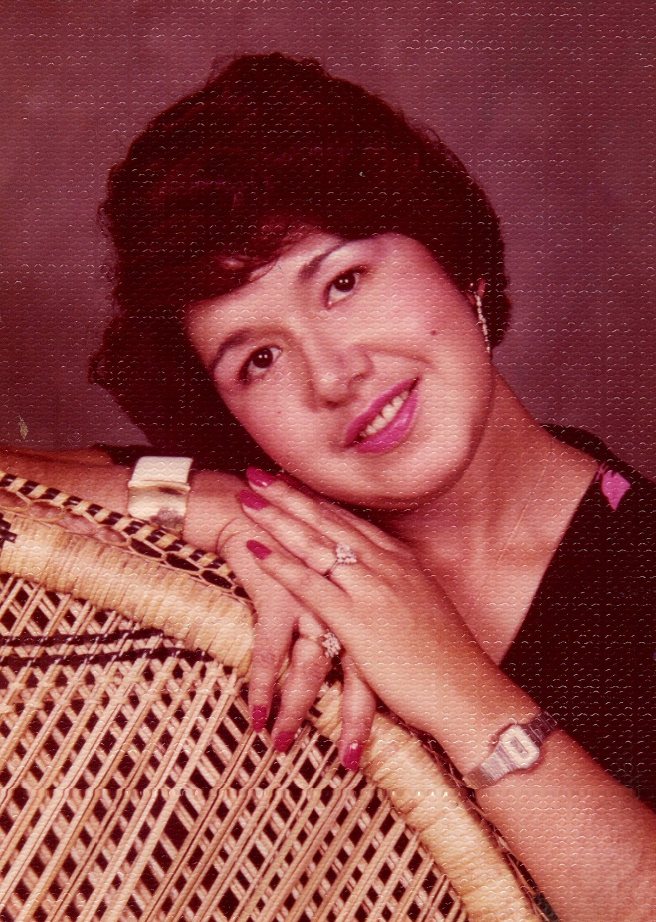 Obituary of Rosa Linda Garnica