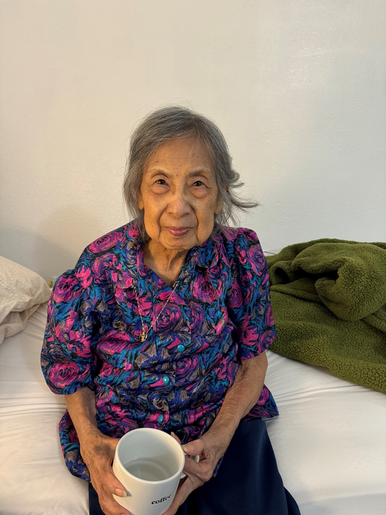 Obituary of Chow Yung Yeung