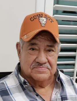 Obituary of Felix Quintero Limas