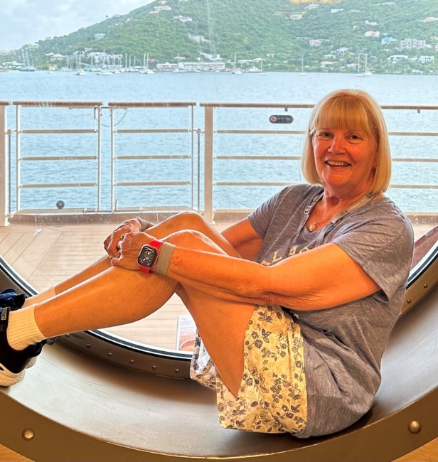 Obituary of Constance "Connie" Ann LeSeur