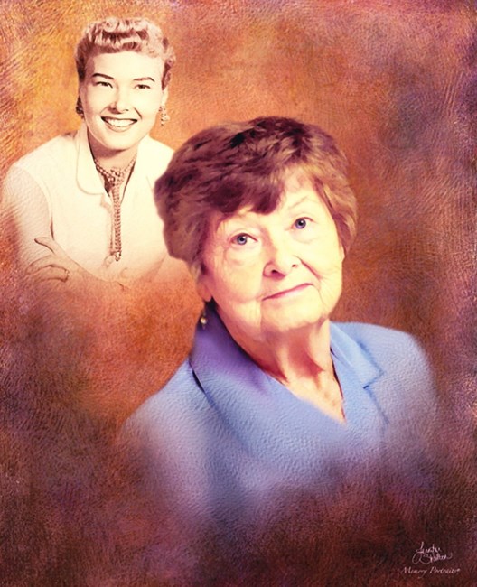 Obituary of Bertha L Perkins