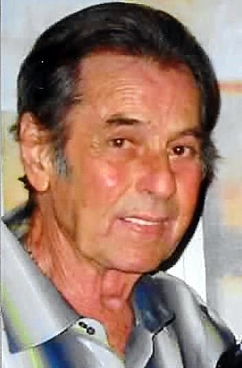 Obituary of Osvaldo E. Rivero