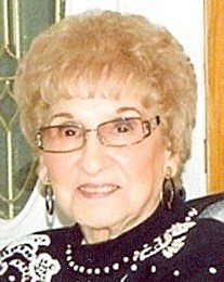 Obituary of Helen C. Bucco